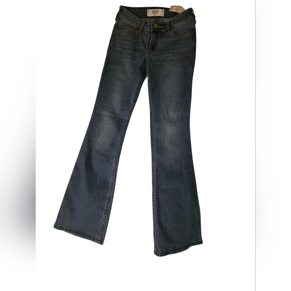 Classic Blue Women's Jeans